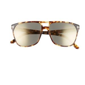 Tom Ford Shelton 59mm Sunglasses